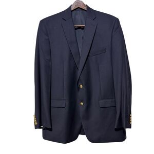 Lauren Ralph Lauren Navy Sport Coat or Blazer